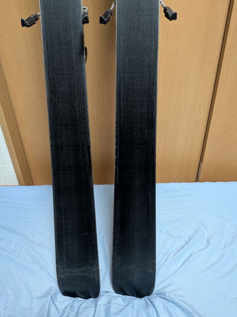 スキー ATOMIC VANTAGE V8 RIVAL 173cm R15/16m