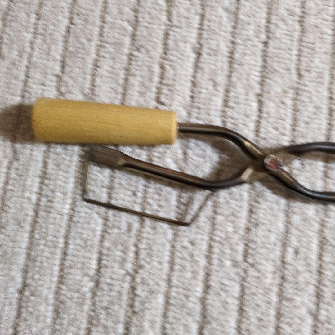 ironshop 2wayブラスタートング【purple haze B】超軽量版