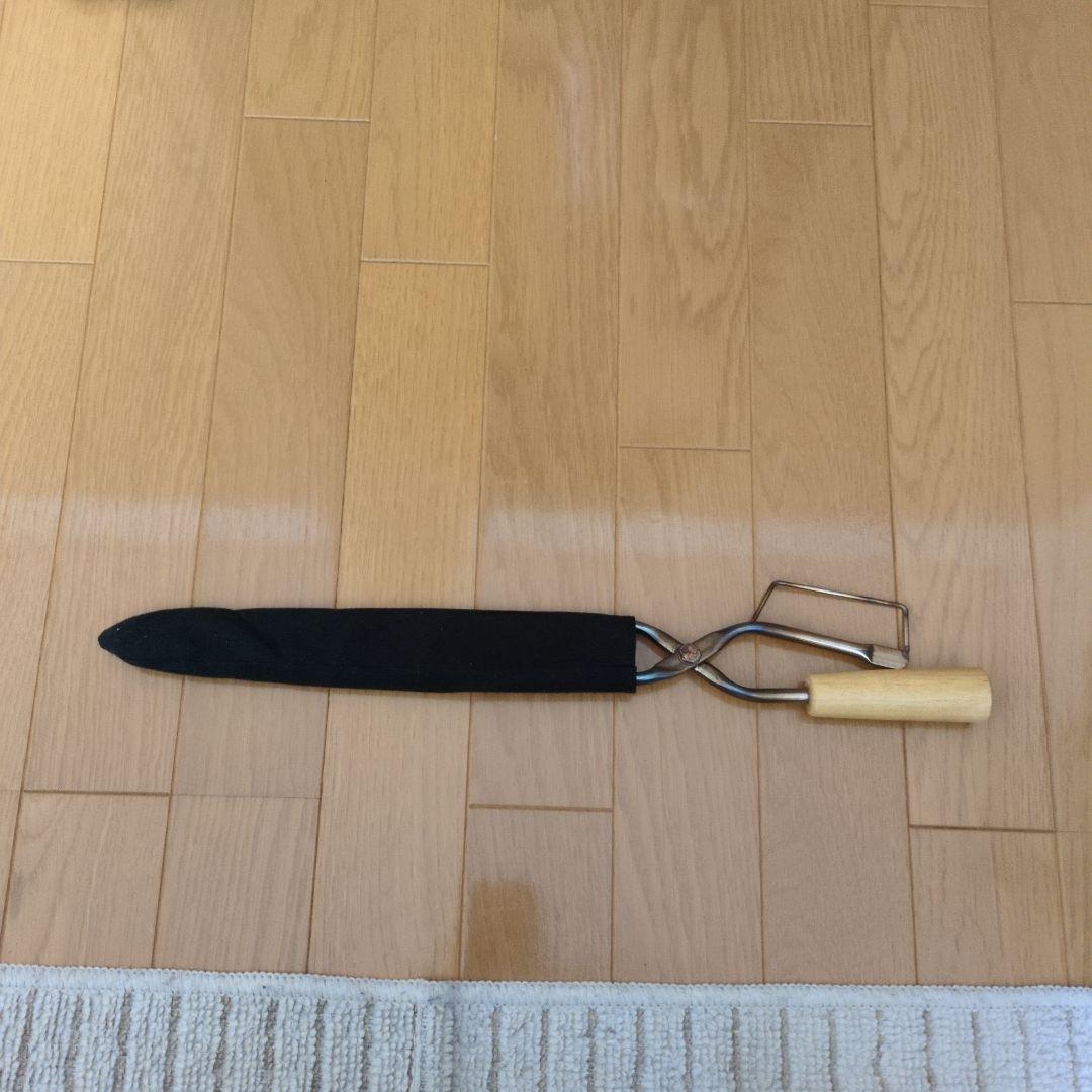 ironshop 2wayブラスタートング【purple haze B】超軽量版