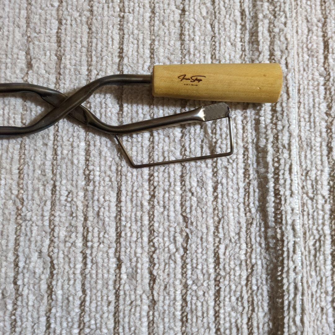 ironshop 2wayブラスタートング【purple haze B】超軽量版