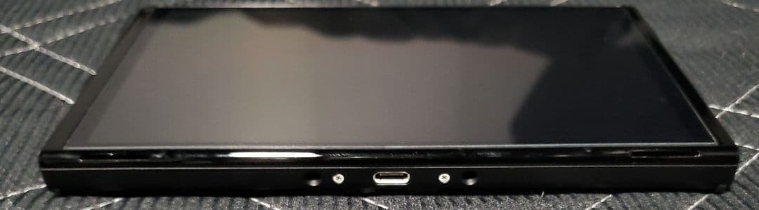 Switch 有機ELモデル 本体のみ