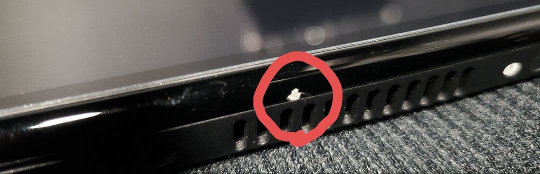 Switch 有機ELモデル 本体のみ