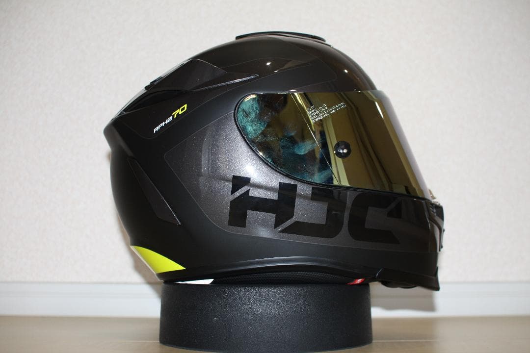 HJC RPHA70 BALIUS Mサイズ