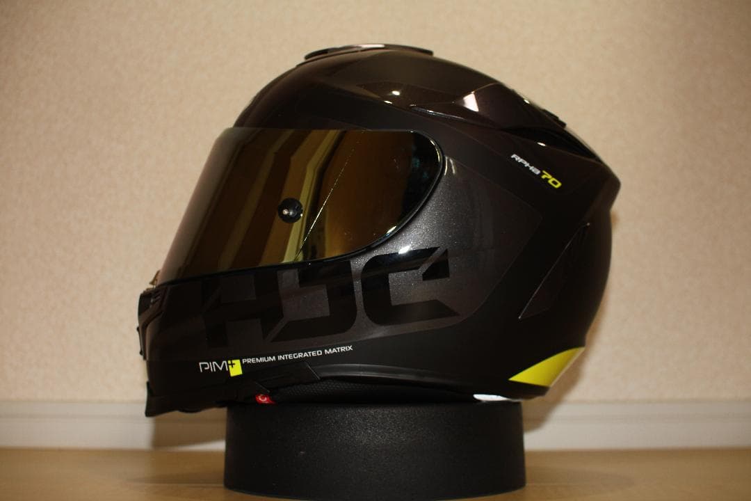 HJC RPHA70 BALIUS Mサイズ