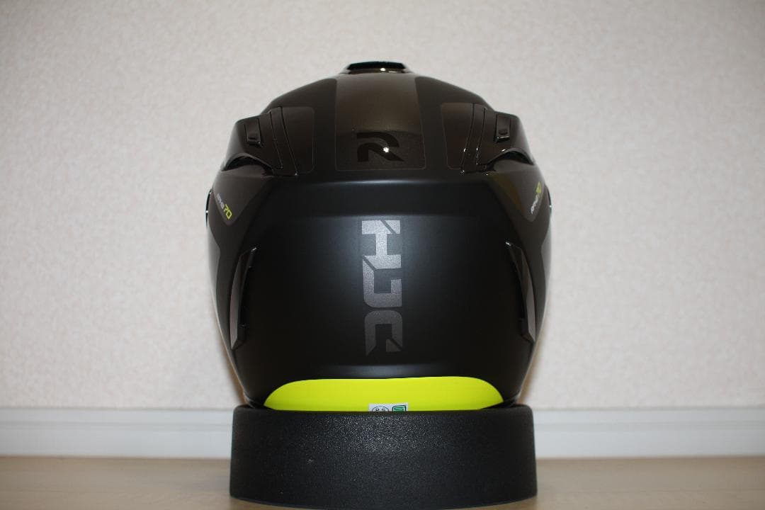 HJC RPHA70 BALIUS Mサイズ