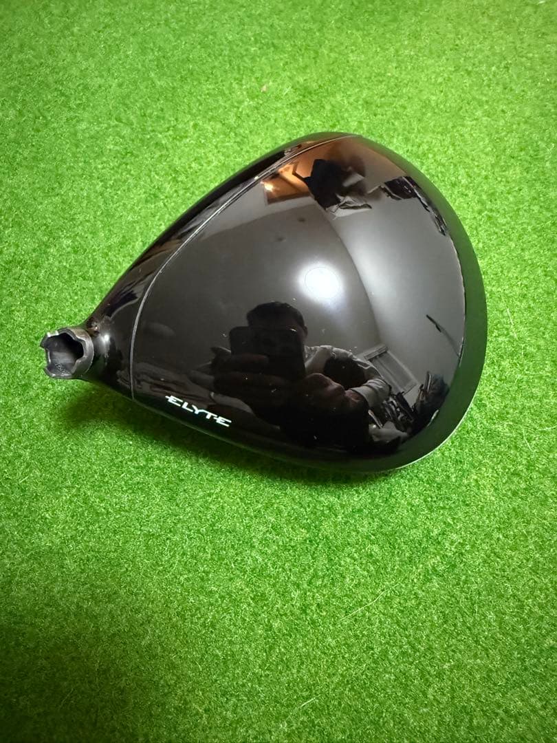 Callaway エリート　ドライバー
