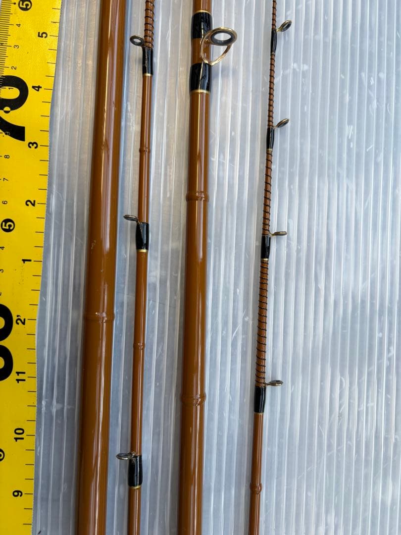 和風　北カレイ　流し調子　150 180 セット売り　船釣り　フジパーツ