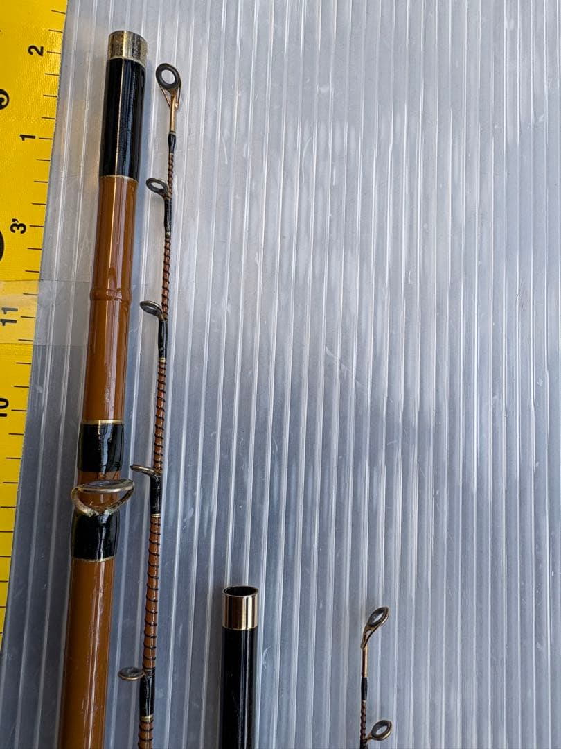 和風　北カレイ　流し調子　150 180 セット売り　船釣り　フジパーツ