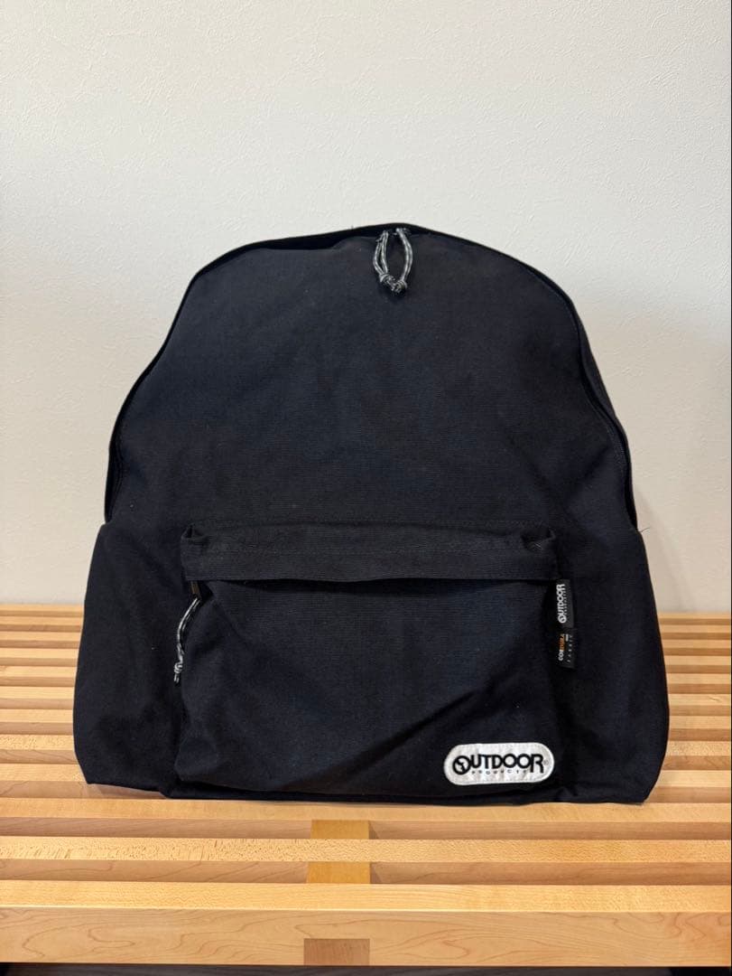 OUTDOOR PRODUCTS リュック　452R GIANT SOLID