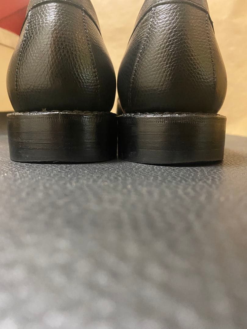 JALAN SRIWIJAYA ジャランスリワヤ ビームス ローファー 7.5