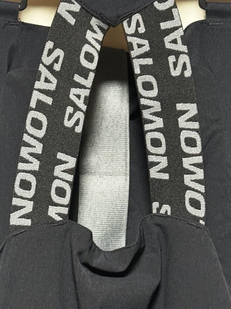 サロモン MOON PATROL GORE-TEX メンズシェルパンツ XL