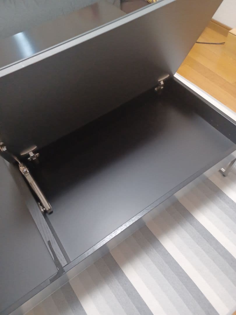 【最終価格】BoConcept ボーコンセプト Chiva コーヒーテーブル 黒