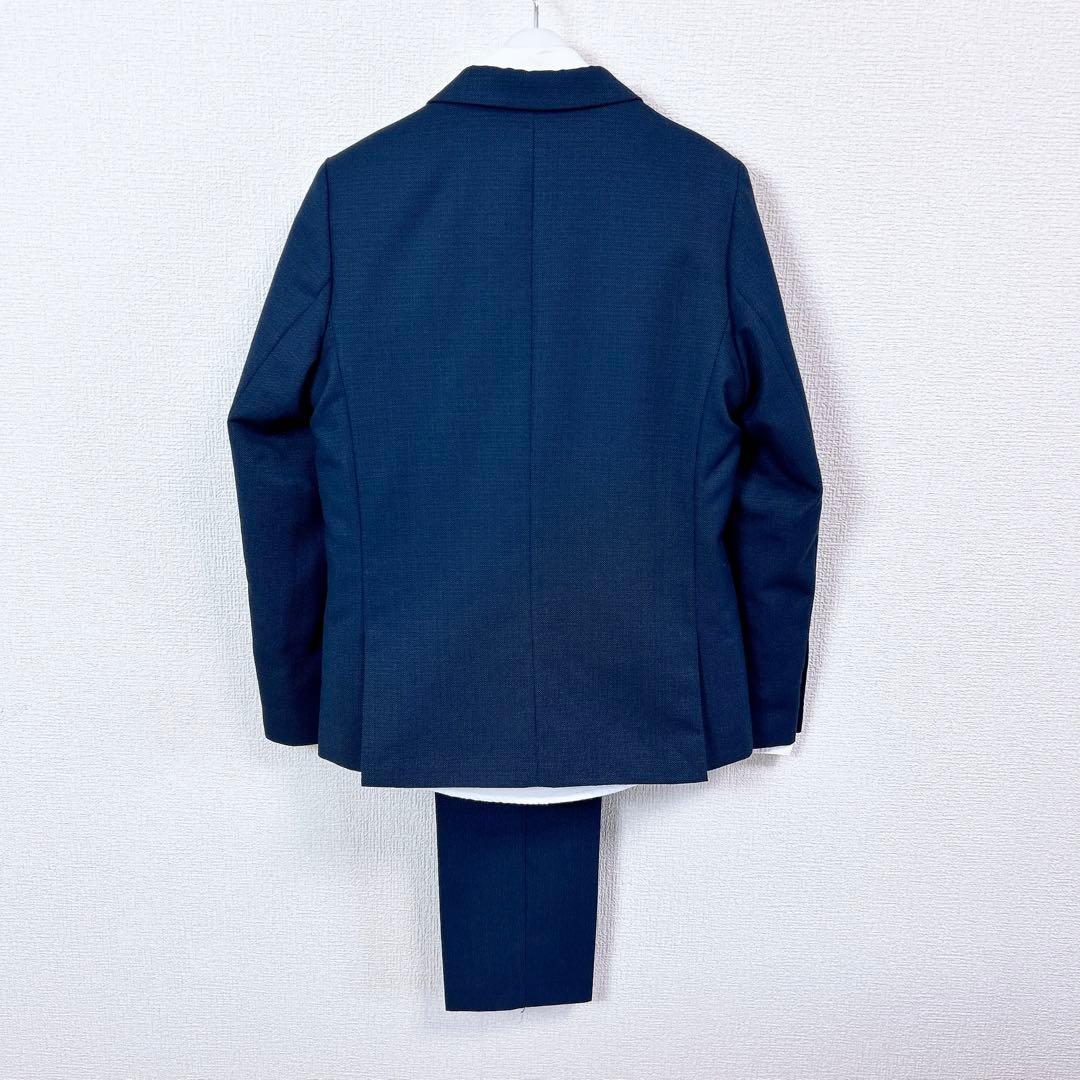 【極美品】ザラ　キッズスーツ(152) 男の子　匿名配送