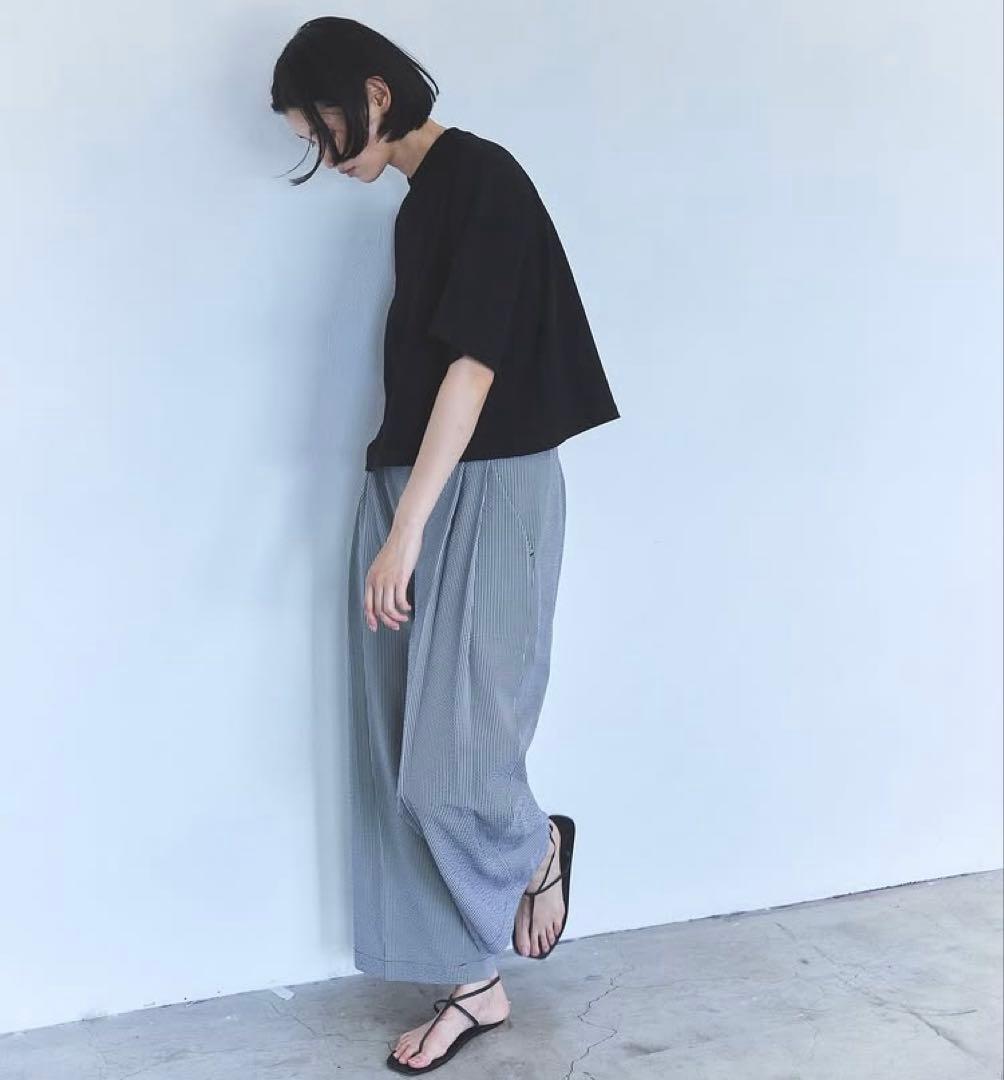 ここなさん専用　As, エス Sucker 2tack pants