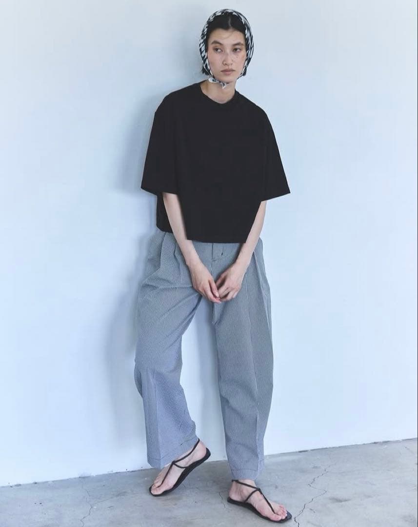 ここなさん専用　As, エス Sucker 2tack pants