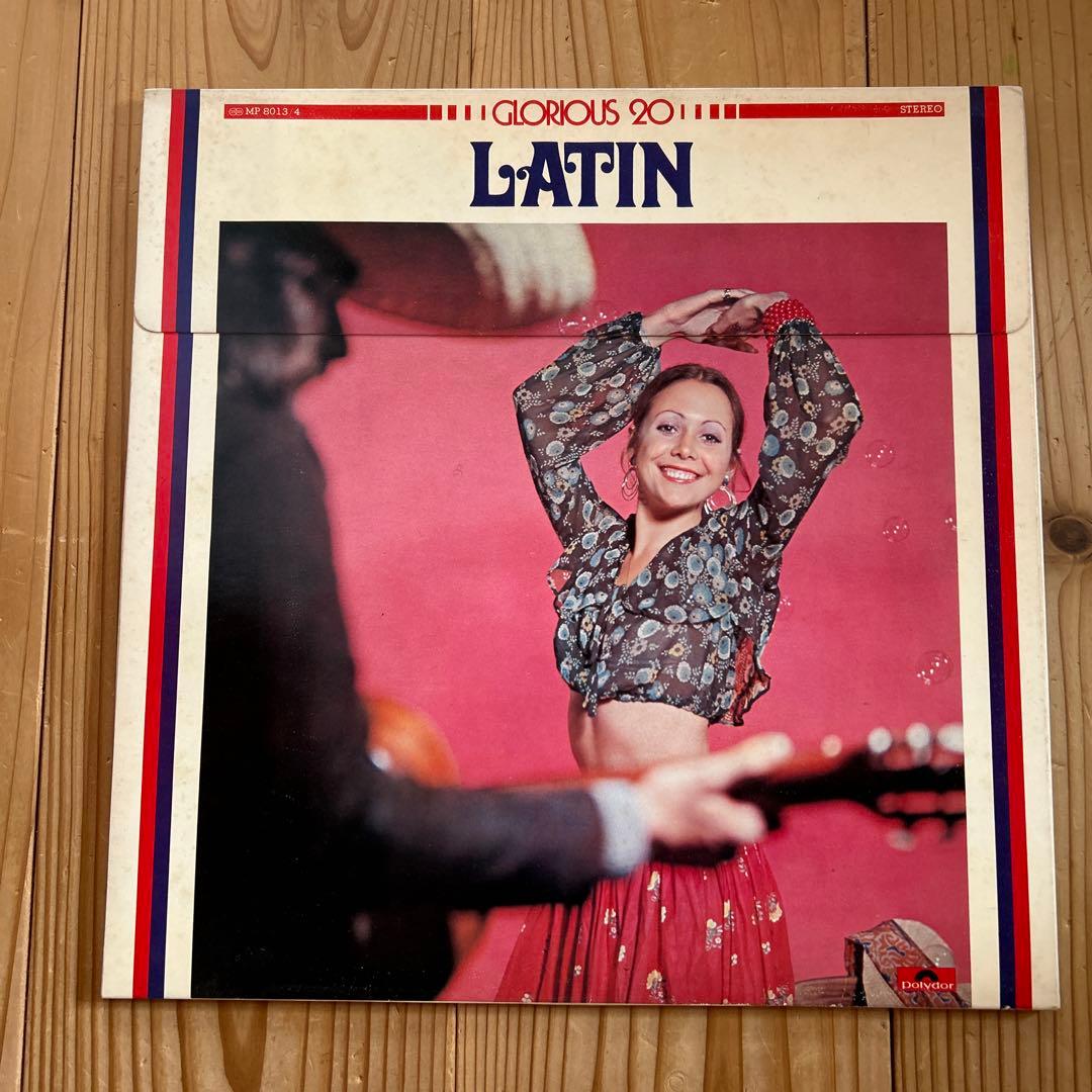 レコードまとめ売り、ムード音楽、日本歌謡曲など色々