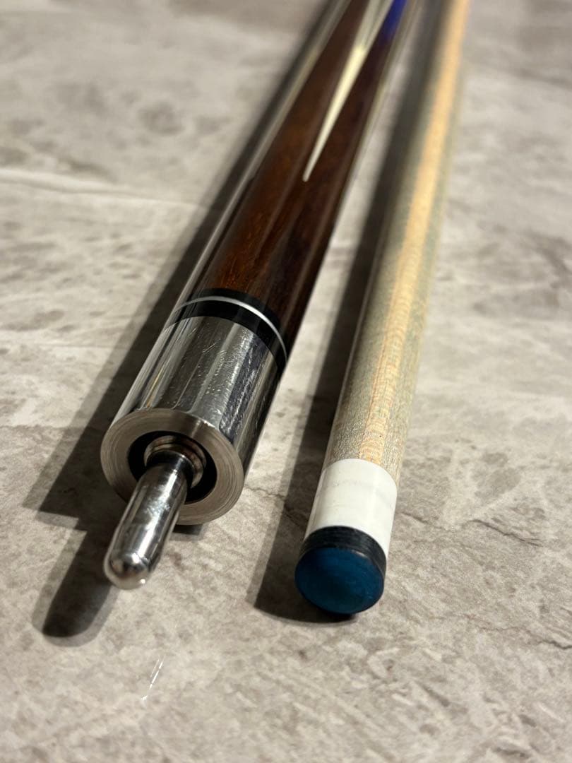 プレデター　アイコン　Predator IKON ビリヤード　キュー