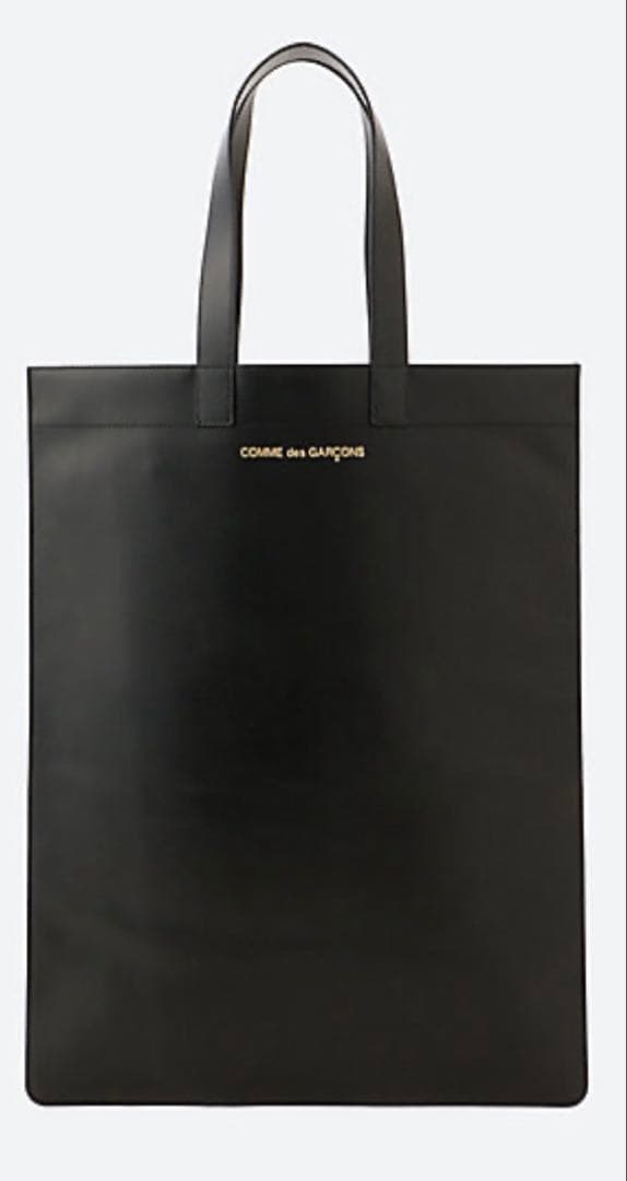 た*ぼ様 comme des garcons トートバッグ