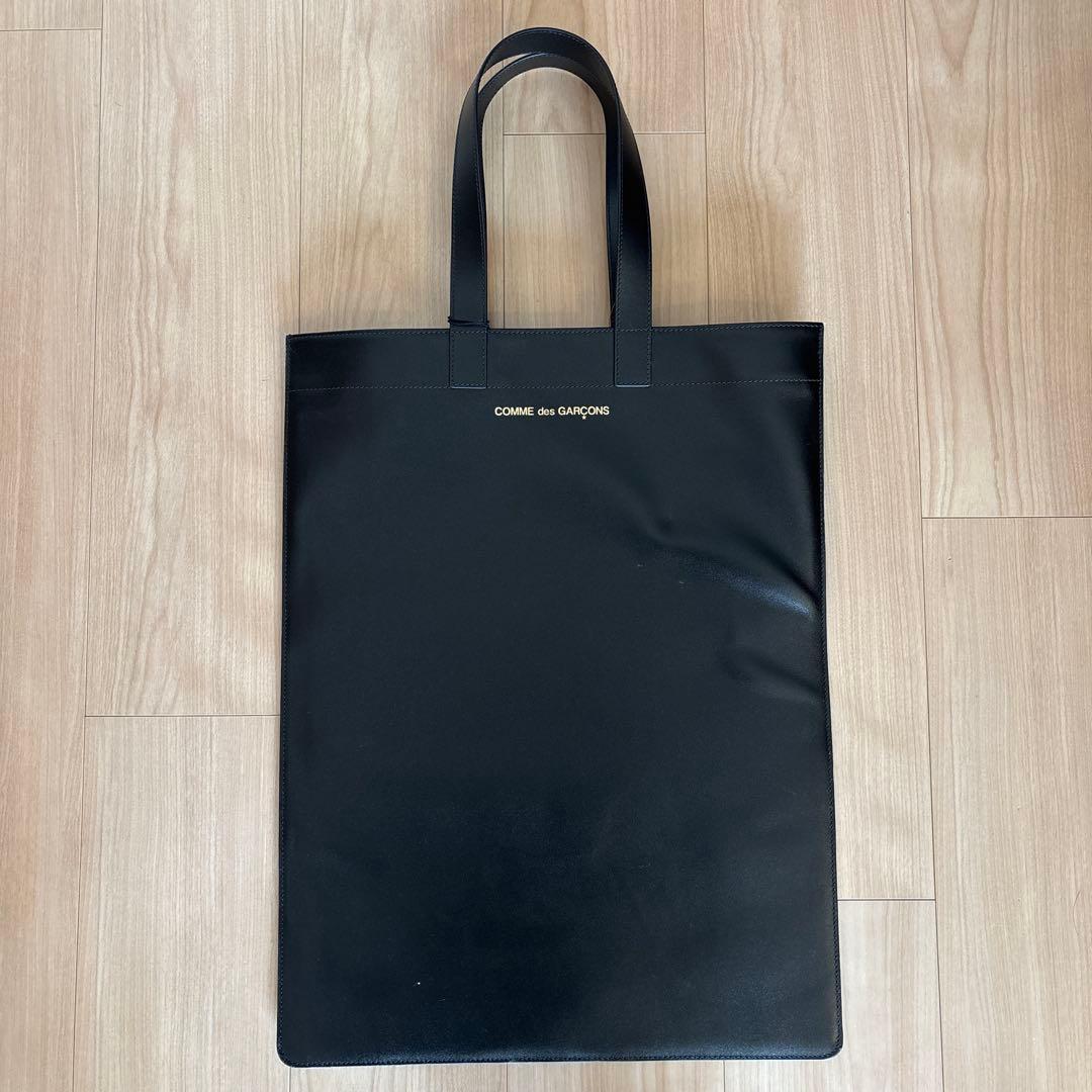 た*ぼ様 comme des garcons トートバッグ