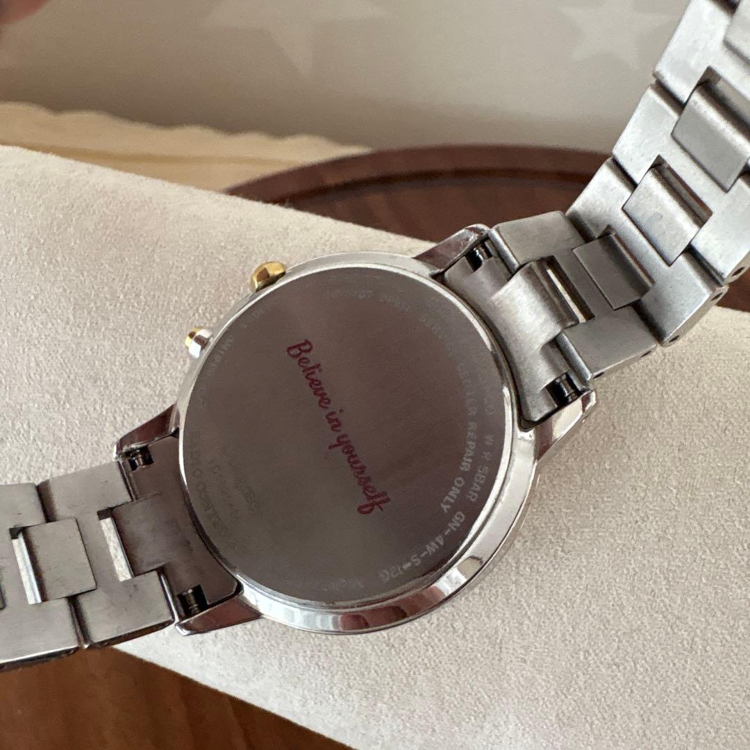 CITIZEN XC 腕時計 電波ソーラー