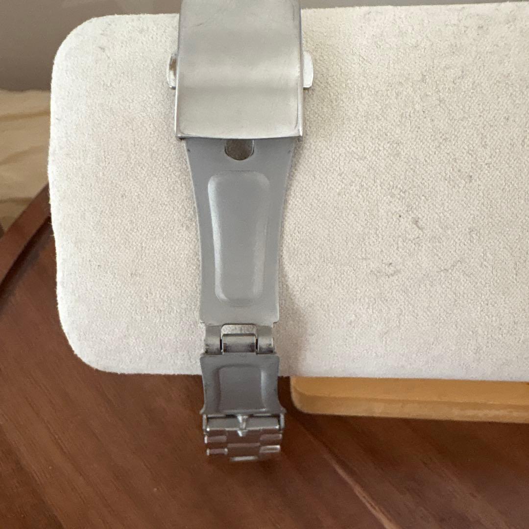 CITIZEN XC 腕時計 電波ソーラー