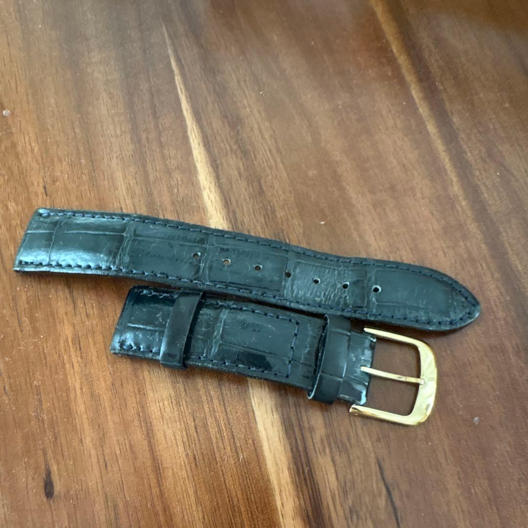 CITIZEN XC 腕時計 電波ソーラー