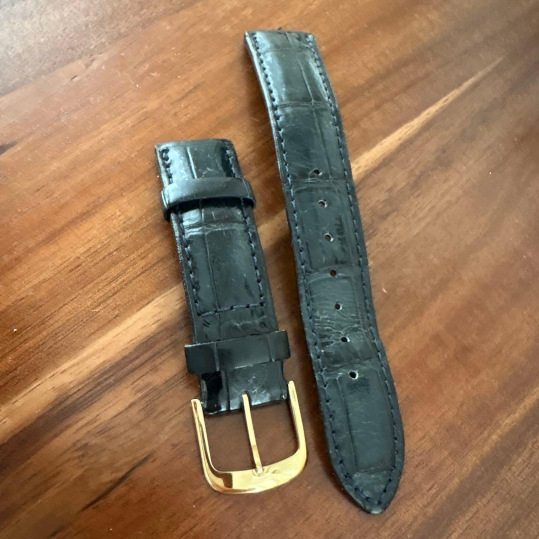 CITIZEN XC 腕時計 電波ソーラー