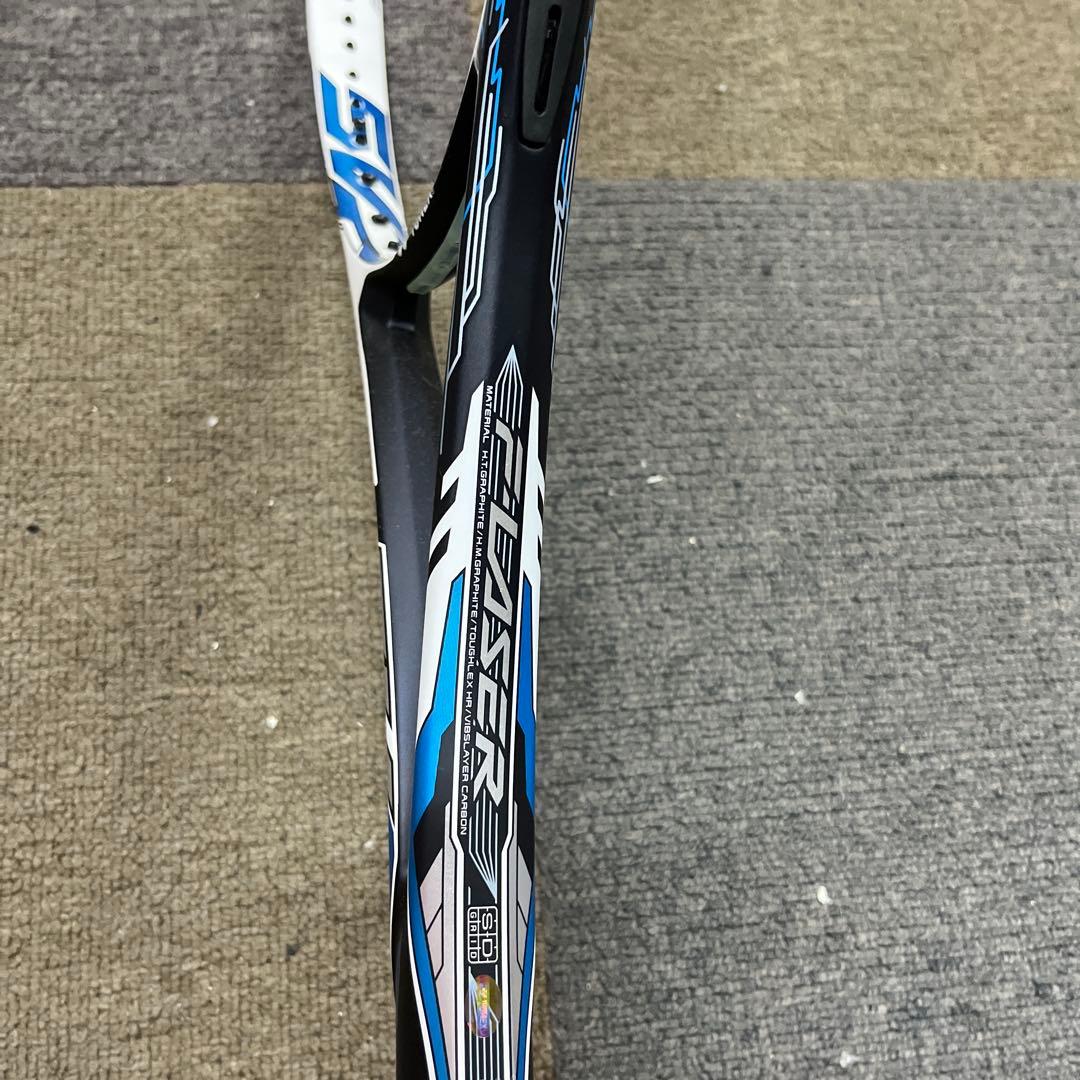 YONEX Fレーザー5V UL1