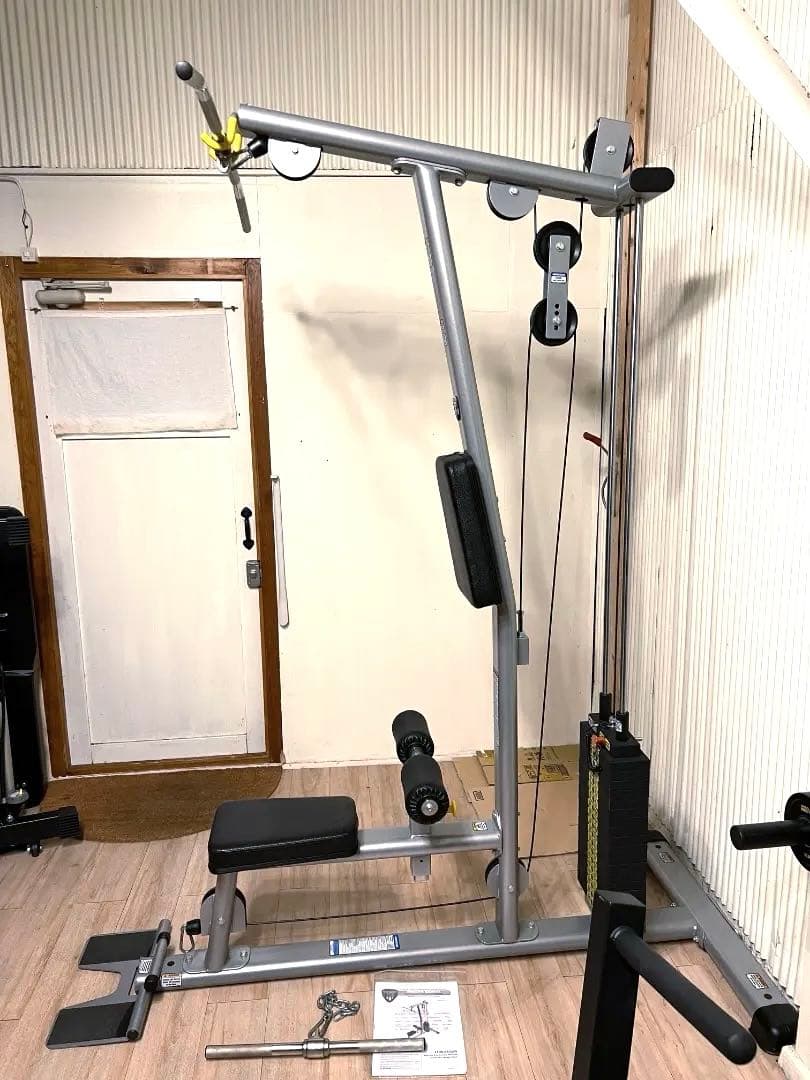 タフスタッフ ラットマシン CLM-855WS 引取限定東京都北区