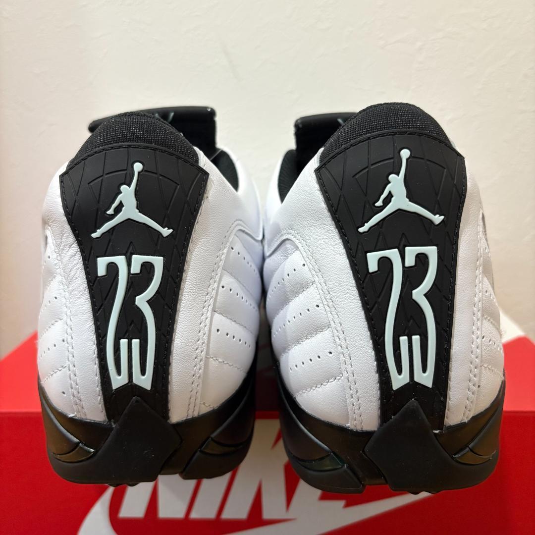 31cm NIKE ナイキ エアジョーダン 14 G ゴルフHJ7710-100