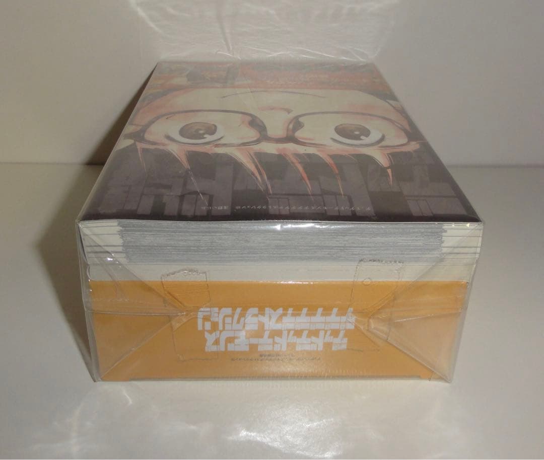 新品未開封 デッドデッドデーモンズデデデデデストラクション 12巻 限定版