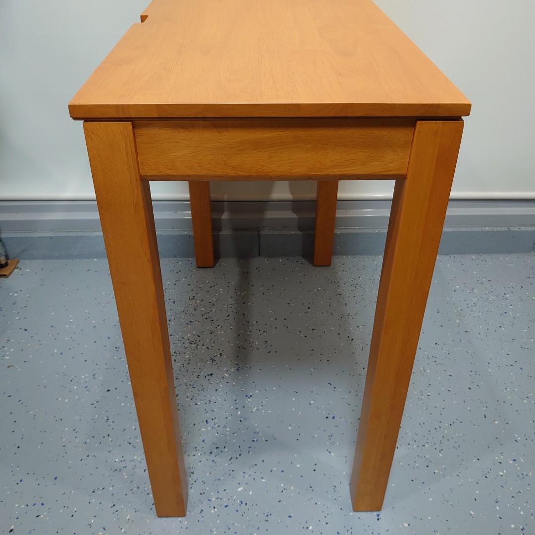 370₋2　ベルメゾン　パソコンデスク②