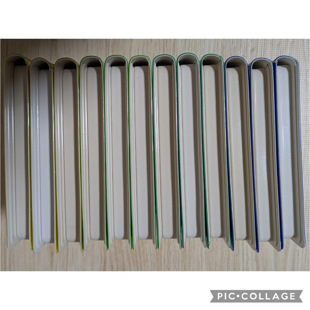 専用113‐④DWE ディズニー英語システム シングアロングDVD1〜12巻