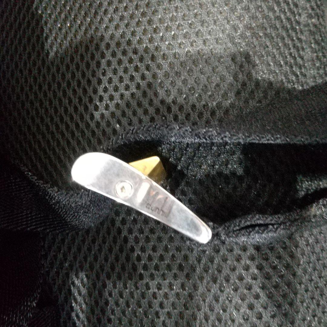 夢*︎様 良品 ダンヒル ナイロン バッグパック リュック 黒