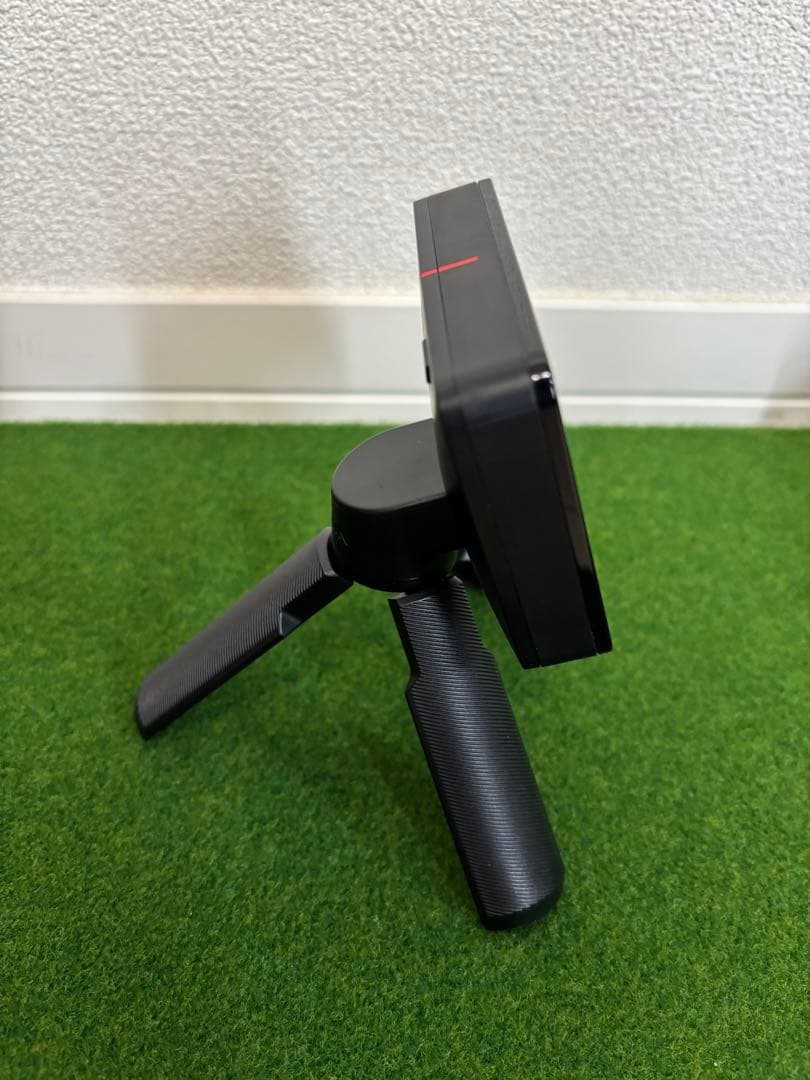 弾道測定器 ガーミン Approach アプローチ R10