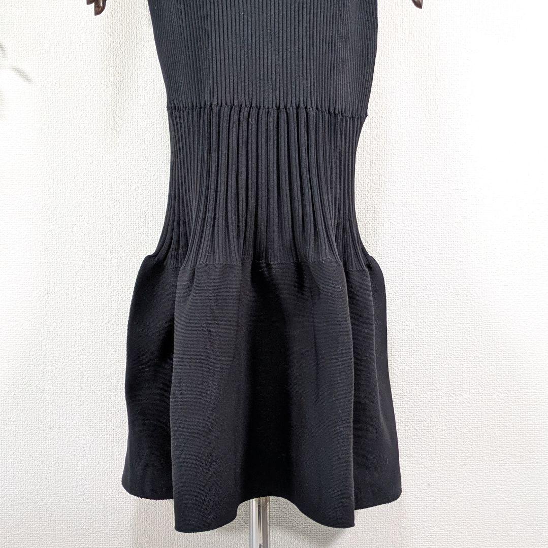 ワンピース CFCL FLUTED SLEEVELESS MERMAID DRESS 5