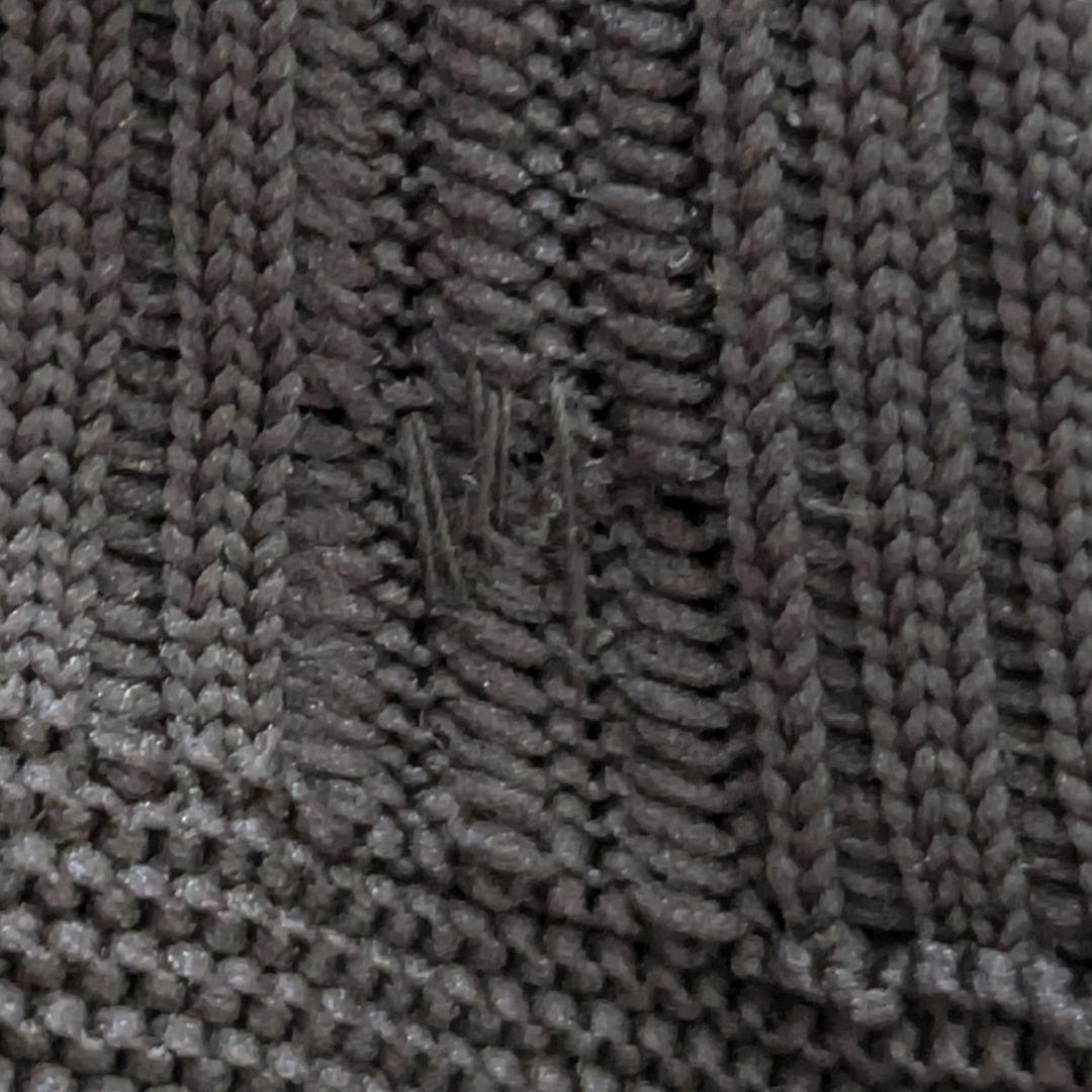 ワンピース CFCL FLUTED SLEEVELESS MERMAID DRESS 5