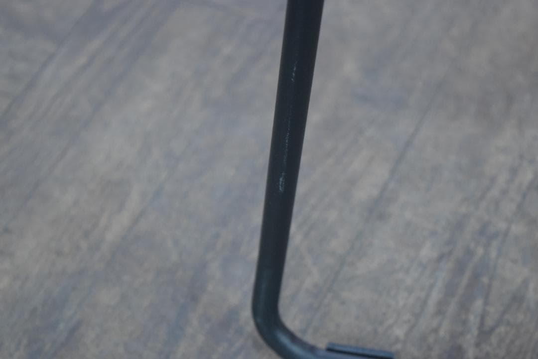 展示品 クラッシュゲート ノットアンティークス クロエⅢ ダイニングチェア　A