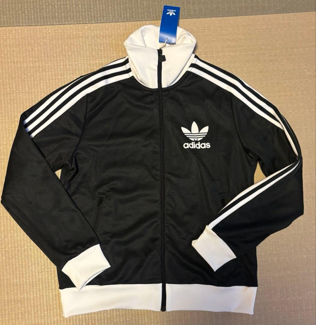 ベッケンバウアー トラックトップ / ジャージ / アディダスオリジナルス