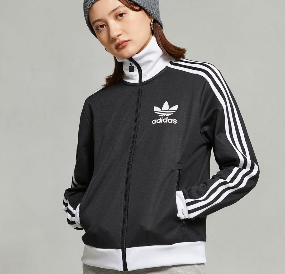 ベッケンバウアー トラックトップ / ジャージ / アディダスオリジナルス