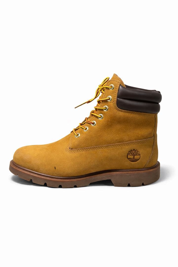Timberland イエローブーツ26.5 ほぼ新品