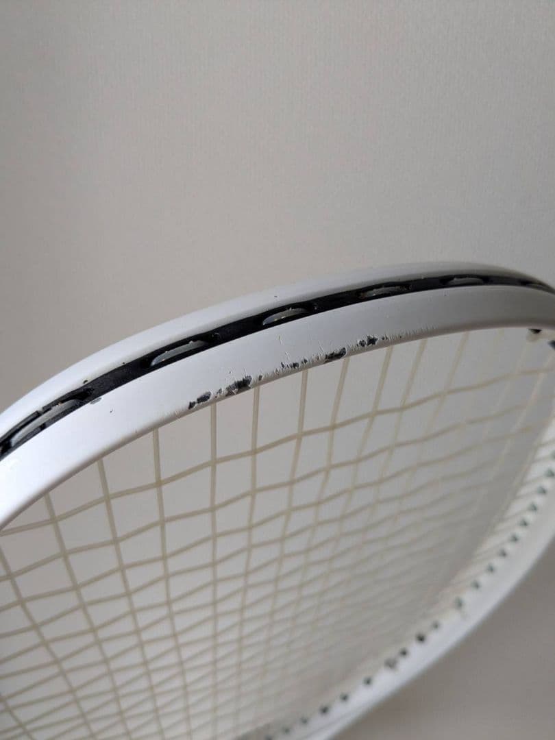 YONEX GEOBREAK 70VS UL1 マットホワイト