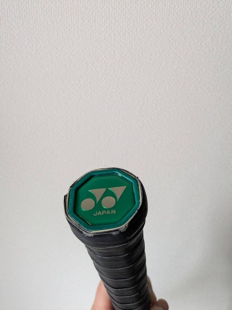 YONEX GEOBREAK 70VS UL1 マットホワイト