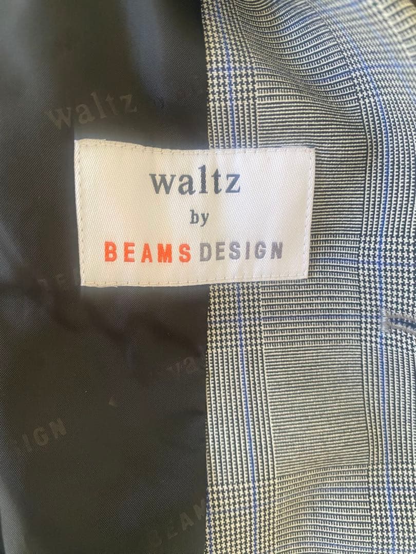 卒園式 フォーマルスーツ　120cm waltz by BEAMS DESIGN
