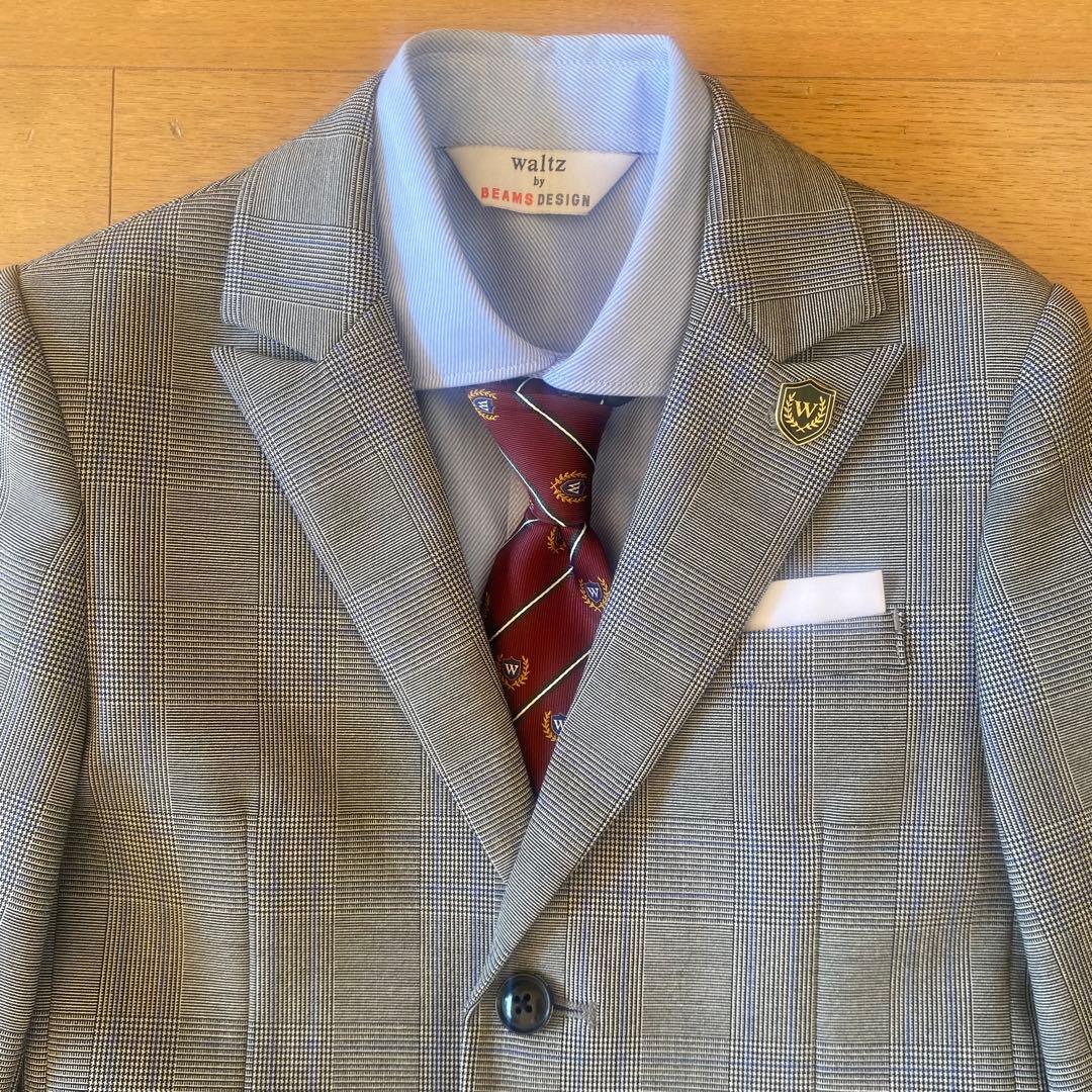 卒園式 フォーマルスーツ　120cm waltz by BEAMS DESIGN