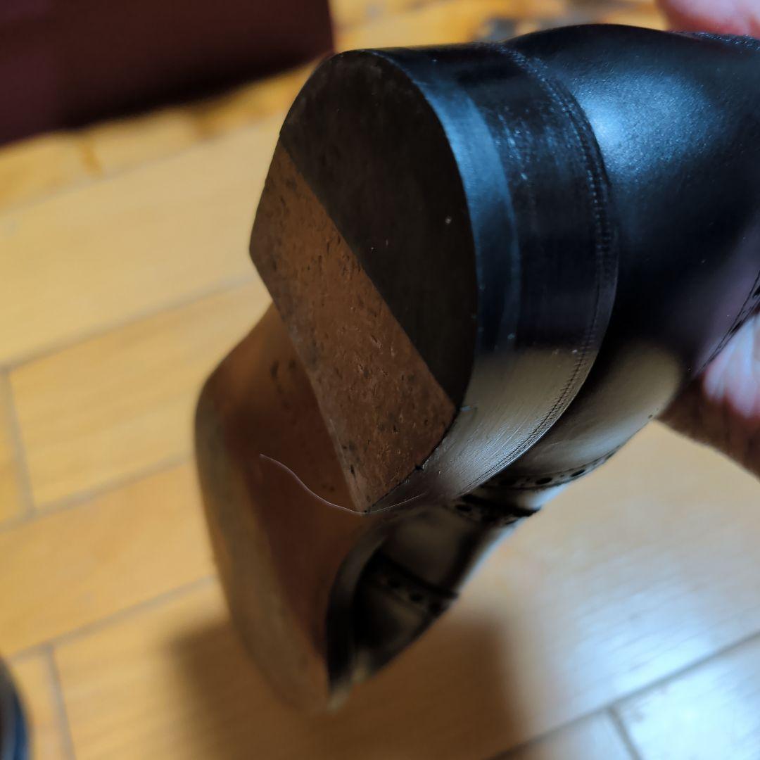 ジョンロブ　STOWEY