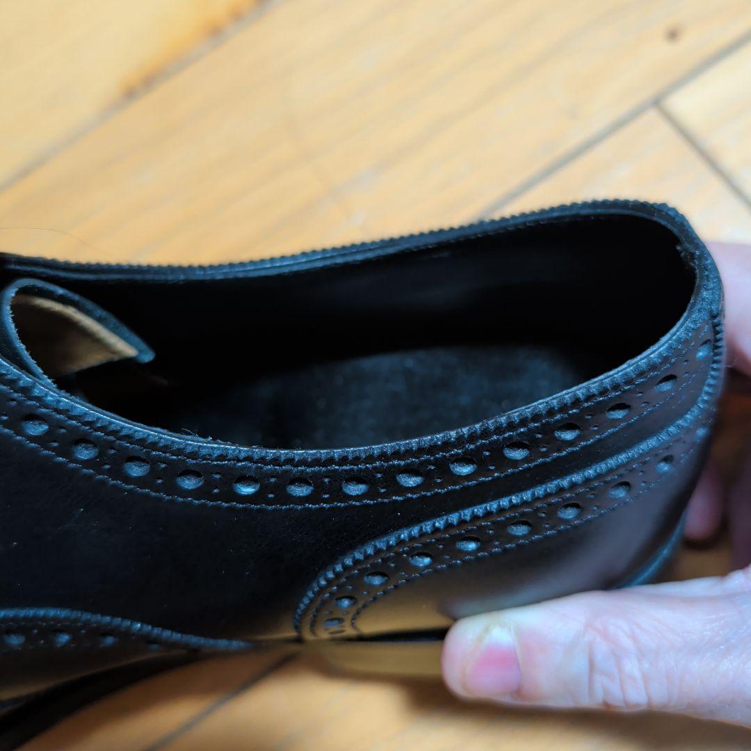 ジョンロブ　STOWEY