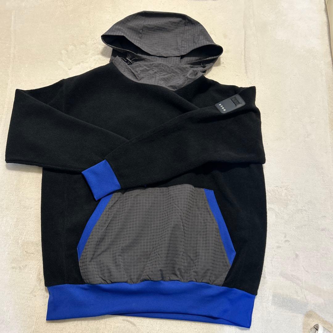 【S・T・C・H】試着のみ タグ無し オーバーサイズ アンティカゴルフ