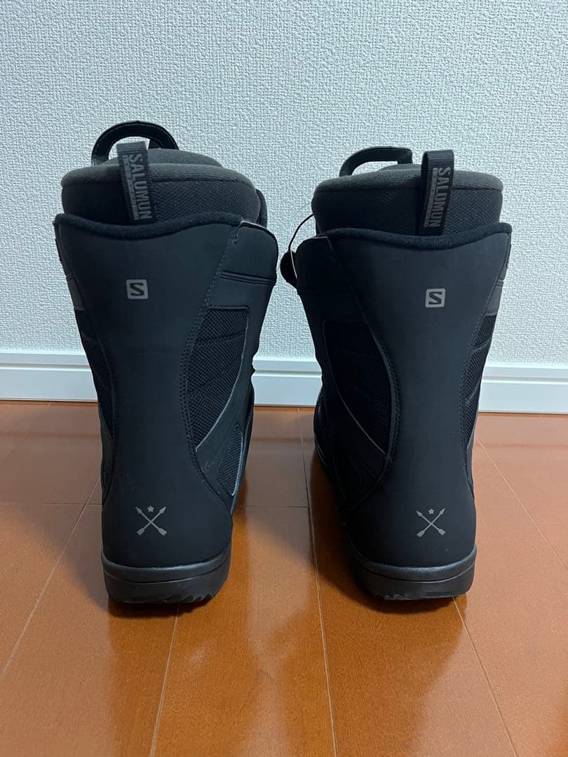 Salomon スノーボード フルセット