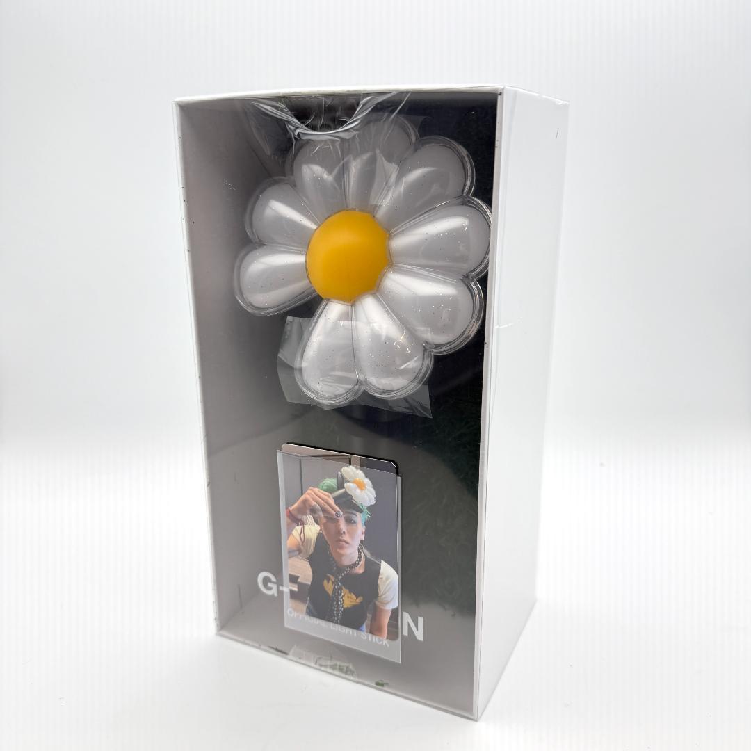 G-DRAGON オフィシャルライトスティック